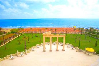 Cesars Resort Side