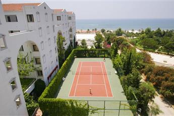 Cesars Resort Side