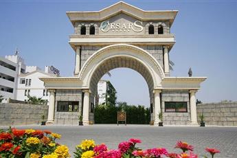 Cesars Resort Side
