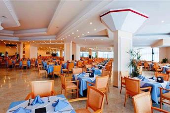 Cesars Resort Side