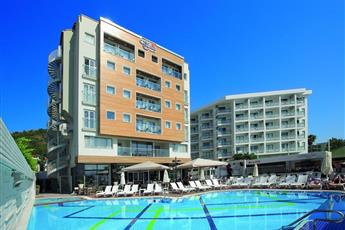 Cettia Beach Resort 4* Adults Only 16+