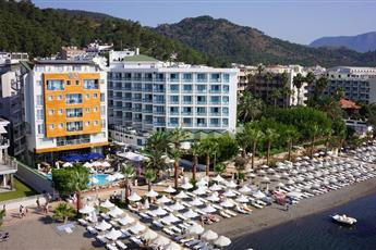 Cettia Beach Resort 4* Adults Only 16+