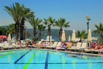 Cettia Beach Resort 4* Adults Only 16+