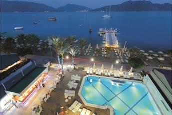 Cettia Beach Resort 4* Adults Only 16+