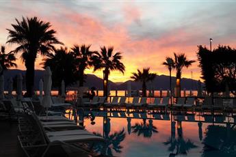 Cettia Beach Resort 4* Adults Only 16+