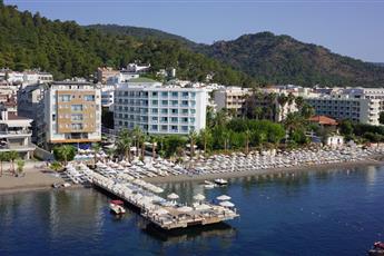 Cettia Beach Resort 4* Adults Only 16+