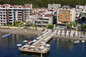 Cettia Beach Resort 4* Adults Only 16+