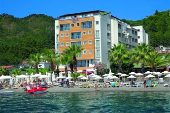 Cettia Beach Resort 4* Adults Only 16+