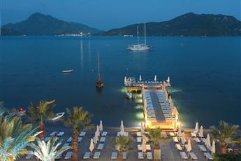 Cettia Beach Resort 4* Adults Only 16+