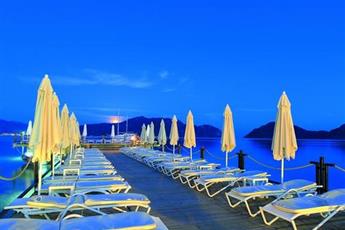 Cettia Beach Resort 4* Adults Only 16+