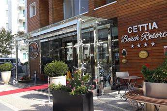 Cettia Beach Resort 4* Adults Only 16+