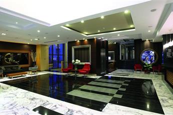 Cettia Beach Resort 4* Adults Only 16+