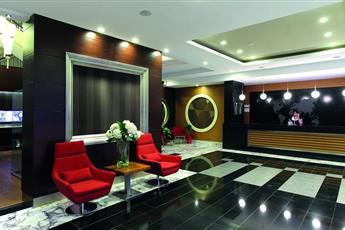 Cettia Beach Resort 4* Adults Only 16+