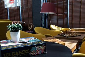 Cettia Beach Resort 4* Adults Only 16+