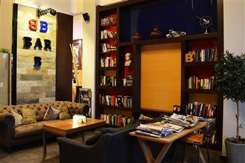 Cettia Beach Resort 4* Adults Only 16+