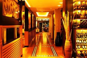 Cettia Beach Resort 4* Adults Only 16+