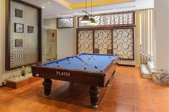 Cettia Beach Resort 4* Adults Only 16+