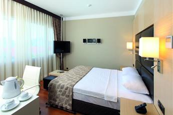 Cettia Beach Resort 4* Adults Only 16+