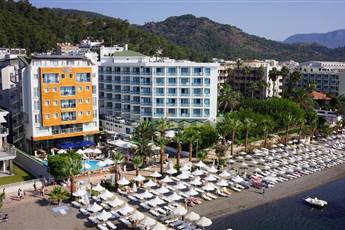 Cettia Beach Resort 4* Cettia Beach Resort 4*