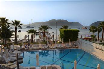 Cettia Beach Resort 4* Cettia Beach Resort 4*