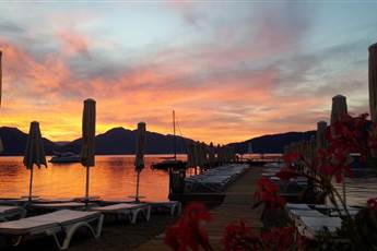 Cettia Beach Resort 4* Cettia Beach Resort 4*