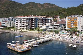 Cettia Beach Resort 4* Cettia Beach Resort 4*