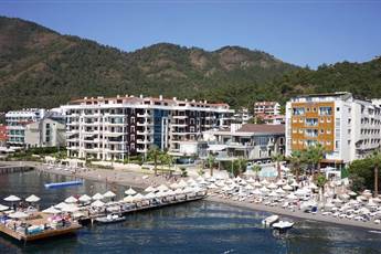 Cettia Beach Resort 4* Cettia Beach Resort 4*