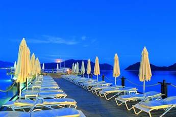 Cettia Beach Resort 4* Cettia Beach Resort 4*