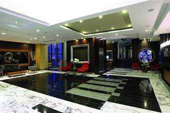 Cettia Beach Resort 4* Cettia Beach Resort 4*