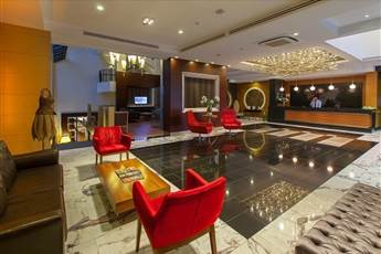 Cettia Beach Resort 4* Cettia Beach Resort 4*