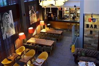 Cettia Beach Resort 4* Cettia Beach Resort 4*