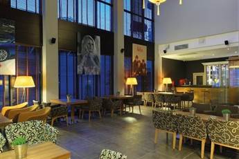 Cettia Beach Resort 4* Cettia Beach Resort 4*