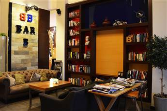 Cettia Beach Resort 4* Cettia Beach Resort 4*