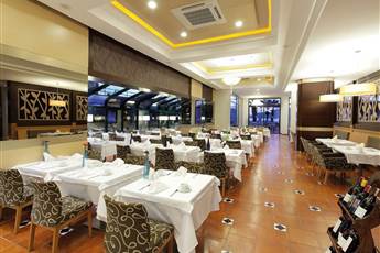 Cettia Beach Resort 4* Cettia Beach Resort 4*