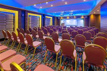 Cettia Beach Resort 4* Cettia Beach Resort 4*