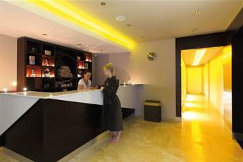 Cettia Beach Resort 4* Cettia Beach Resort 4*