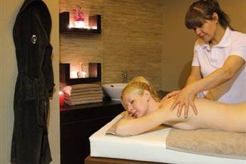 Cettia Beach Resort 4* Cettia Beach Resort 4*