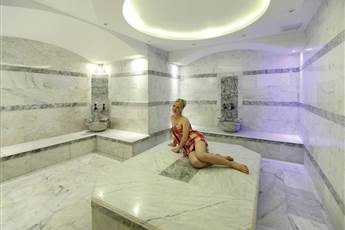 Cettia Beach Resort 4* Cettia Beach Resort 4*