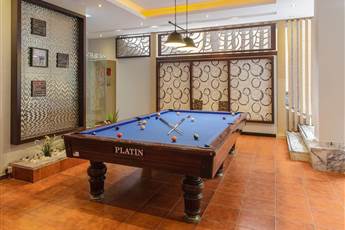 Cettia Beach Resort 4* Cettia Beach Resort 4*