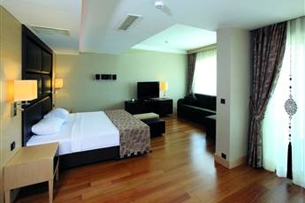 Cettia Beach Resort 4* Cettia Beach Resort 4*