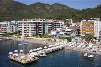 Cettia Beach Resort - Adults Only 16+
