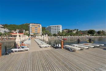 Cettia Beach Resort - Adults Only 16+
