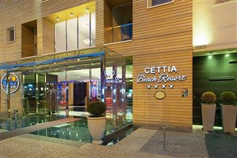 Cettia Beach Resort - Adults Only 16+