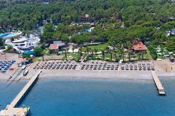 Champion Holiday Village 5*