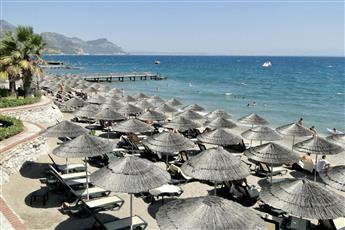 Champion Holiday Village 5*