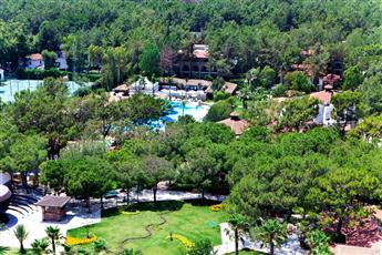 Champion Holiday Village 5*