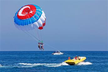 Champion Holiday Village 5*