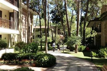 Champion Holiday Village 5*