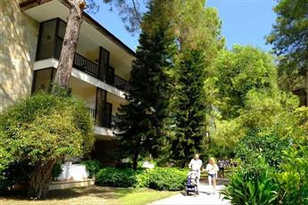 Champion Holiday Village 5*