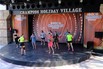 Champion Holiday Village 5*